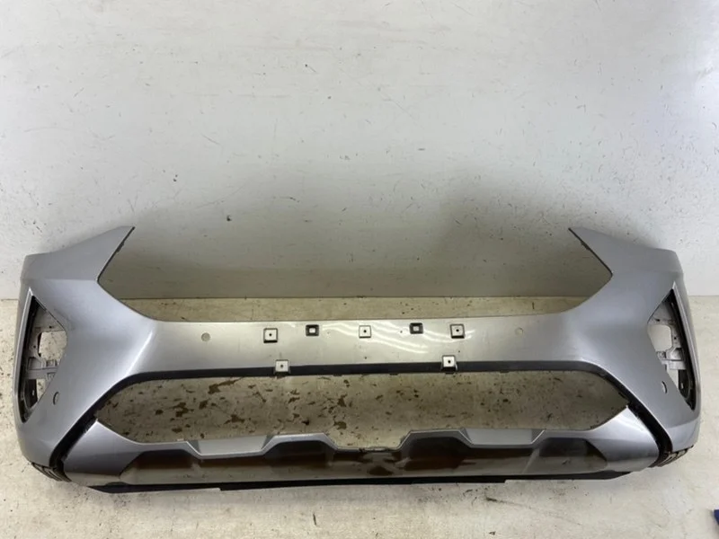 Бампер Haval F7 2018-