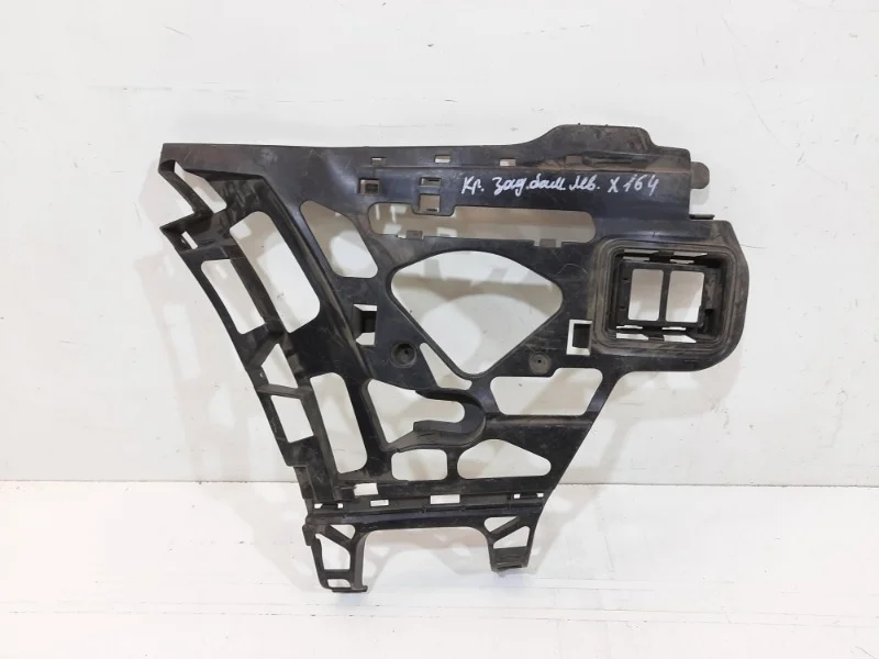 Кронштейн бампера Mercedes-Benz GL 2006-2011 X164