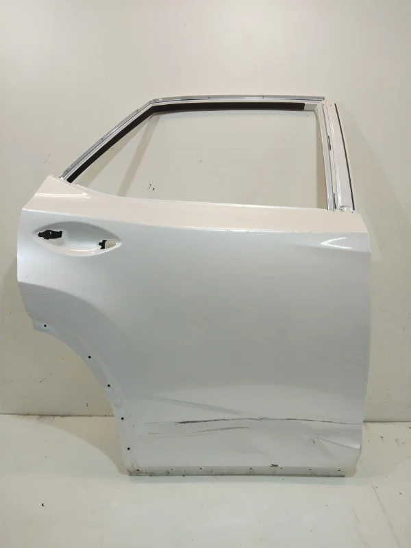 Дверь Lexus RX 2016-2022 4