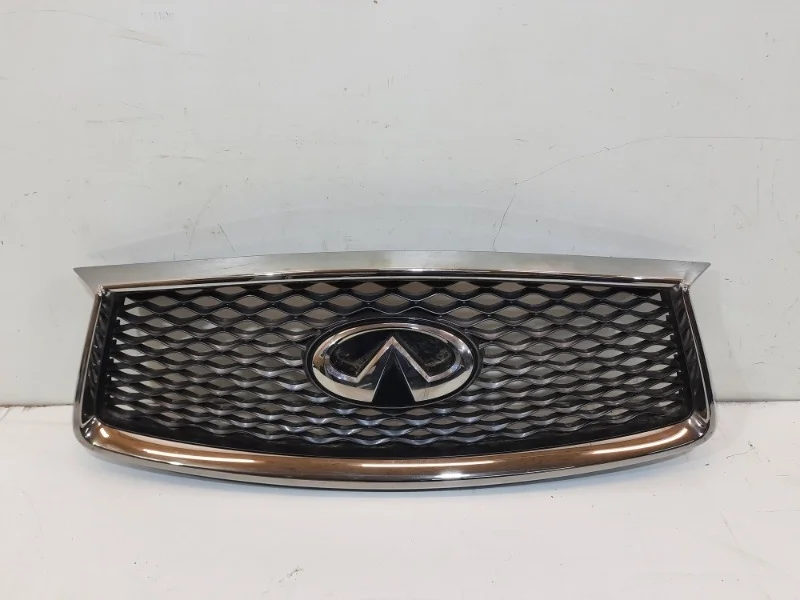 Решетка радиатора Infiniti QX50 2017-2021 J55