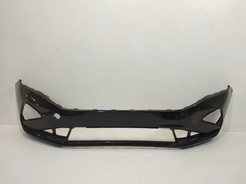 Бампер Volkswagen Polo 2020- 6