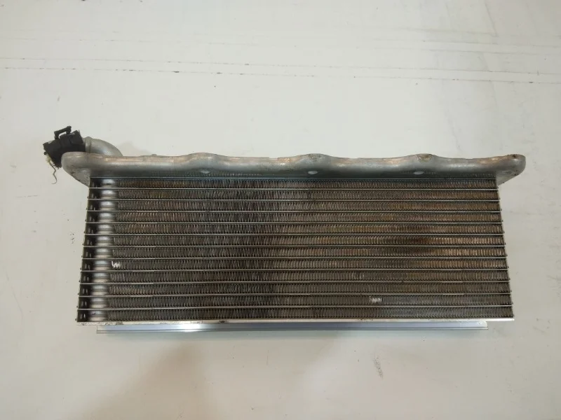 Интеркулер Skoda Octavia 2017-2020 A7 FL