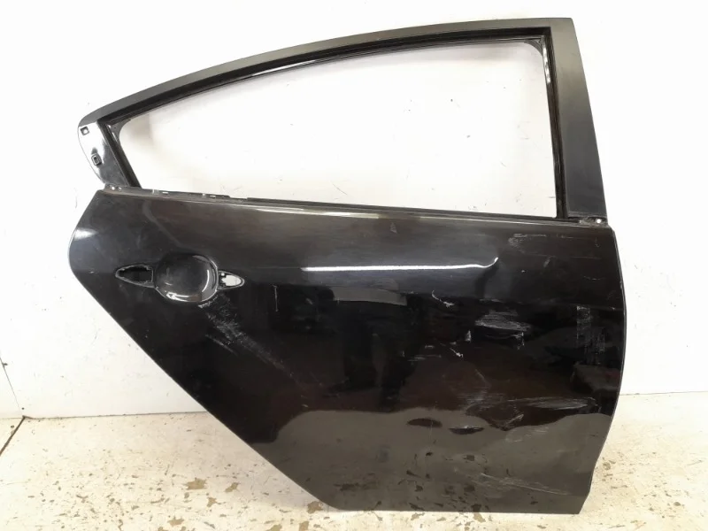 Дверь Kia Cerato 2013-2017