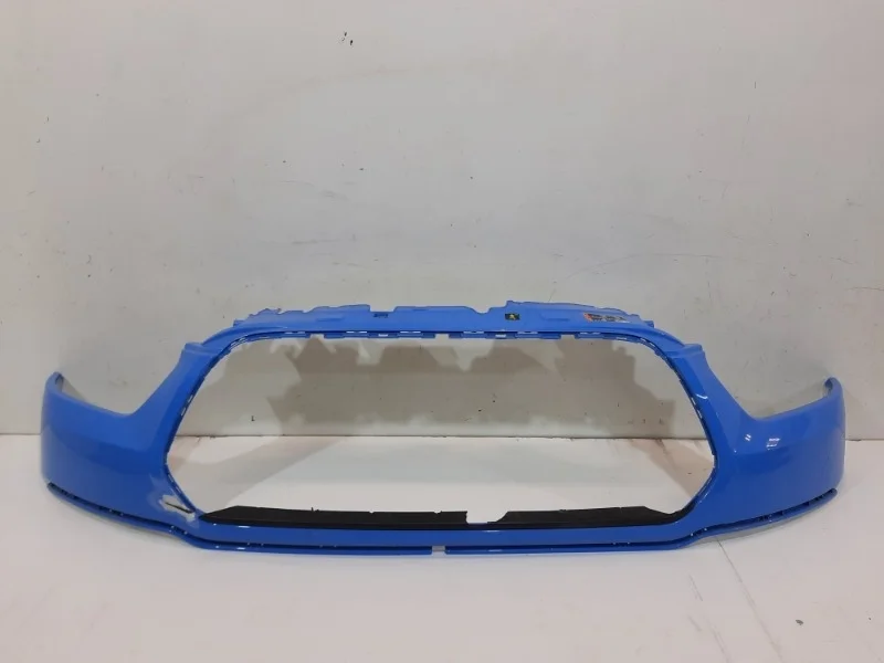 Бампер Ford Transit 2014-2022 TTG