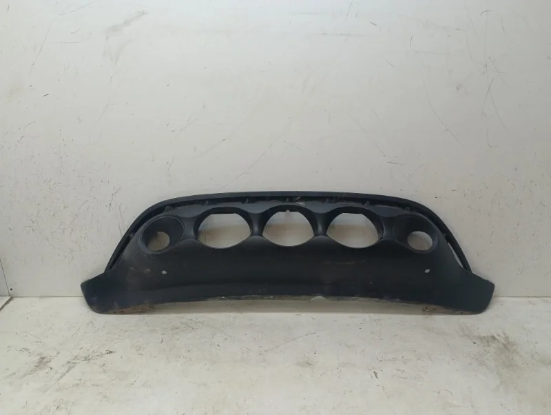 Юбка бампера Nissan Juke 2015- F15