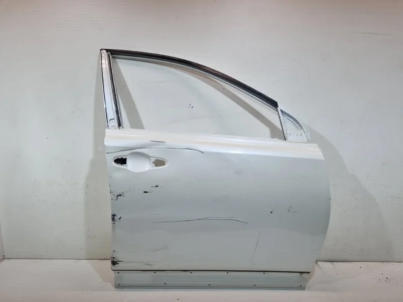 Дверь Toyota Rav4 2013-2019 40