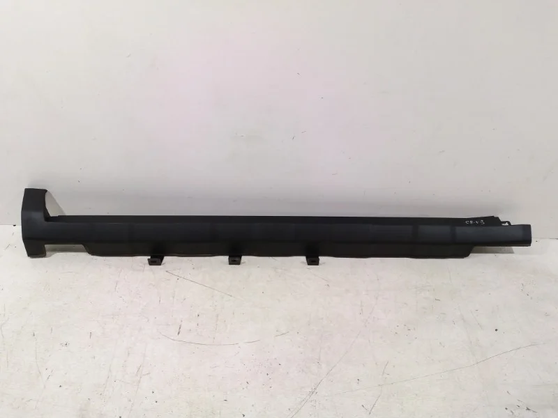 Накладка порога CR-V 2007-2011 3