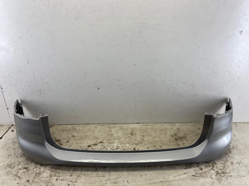 Бампер BMW X1 2015- F48