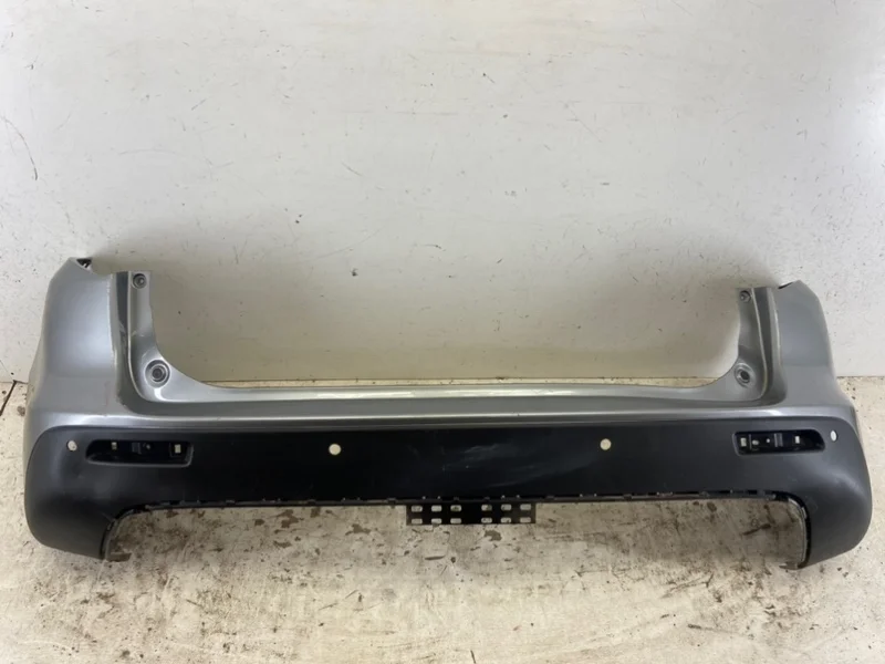 Бампер Suzuki Vitara 2015-