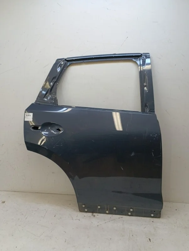 Дверь Mazda cx-5 с 2017-2018