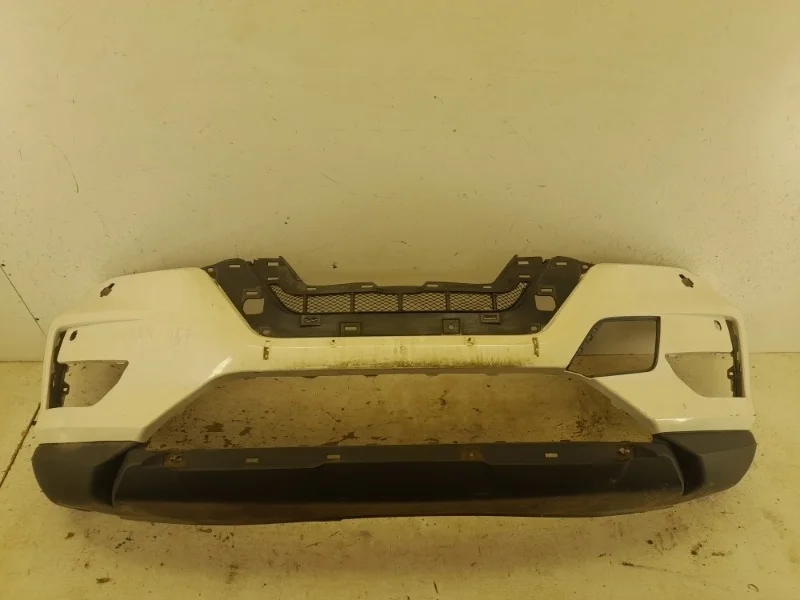 Бампер Nissan X-Trail 2018- T32