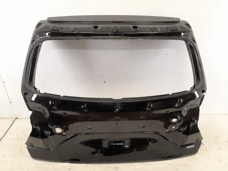 Крышка багажника Hyundai Creta 2020-2024