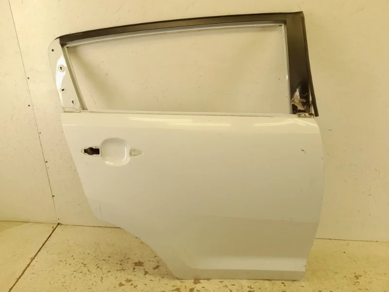 Дверь Kia Sportage 2010-2015 3