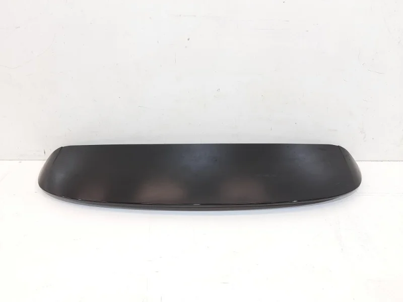 Спойлер крышки багажника Mercedes-Benz GLE 2015-2018 W166