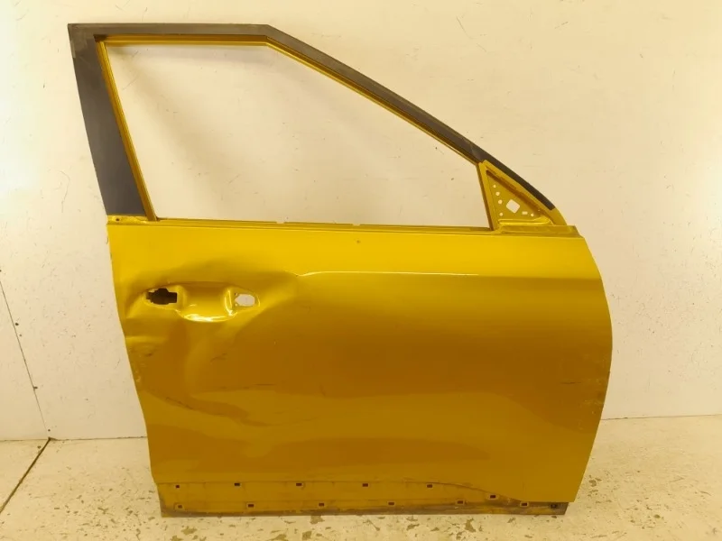 Дверь kia Seltos 2019-