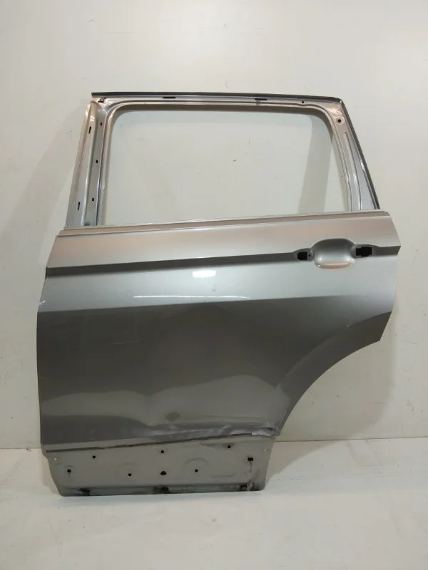 Дверь Volkswagen Tiguan 2017-