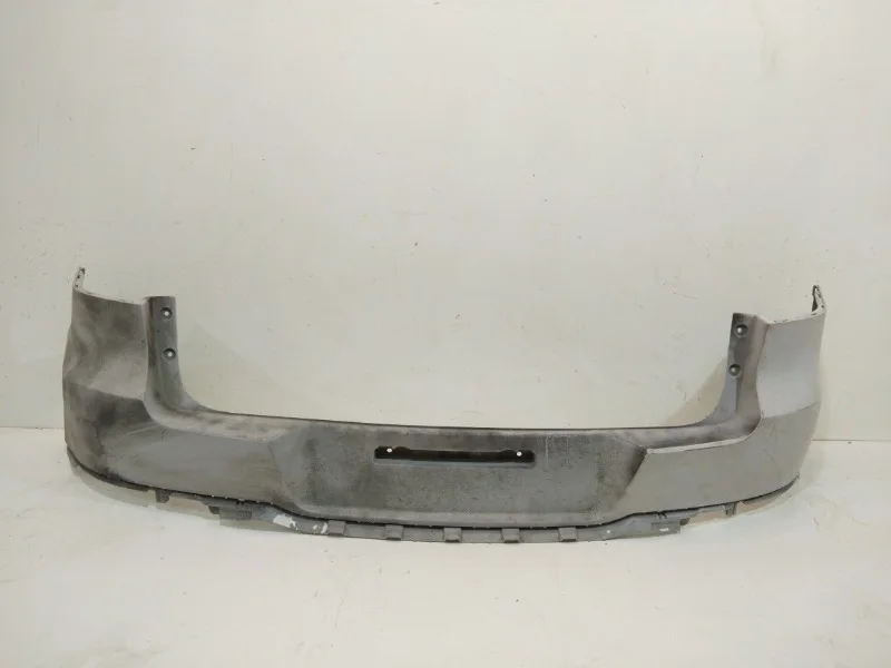 Бампер Volkswagen Tiguan 2011-2016