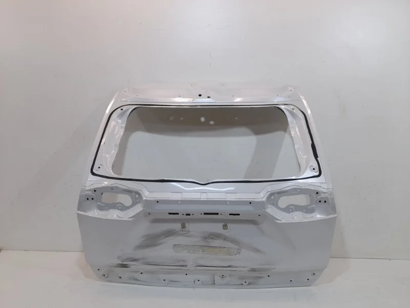 Крышка багажника Toyota Rav4 2019- 50