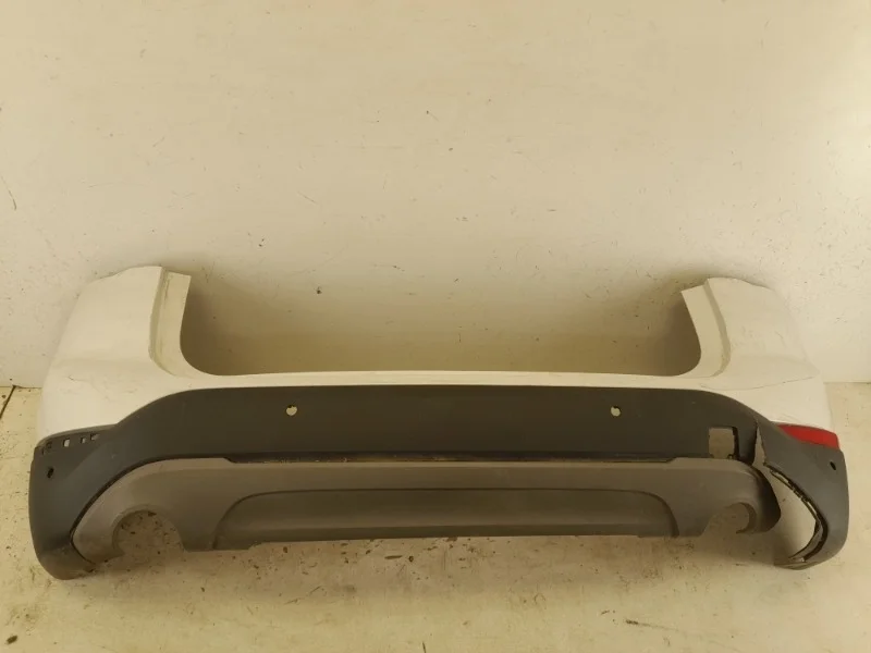 Бампер BMW X1 2015- F48