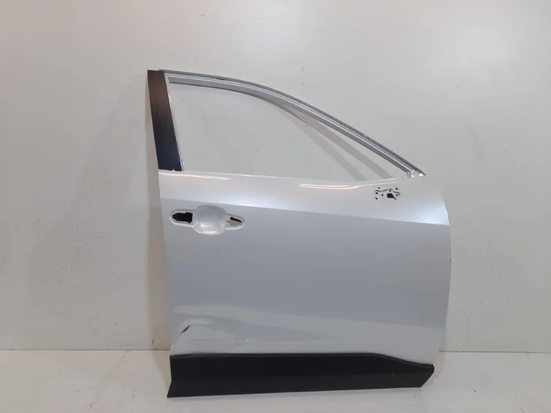 Дверь Toyota Rav4 2019- 50