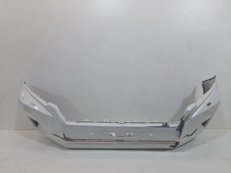 Бампер Toyota Land Cruiser Prado 2018- 150