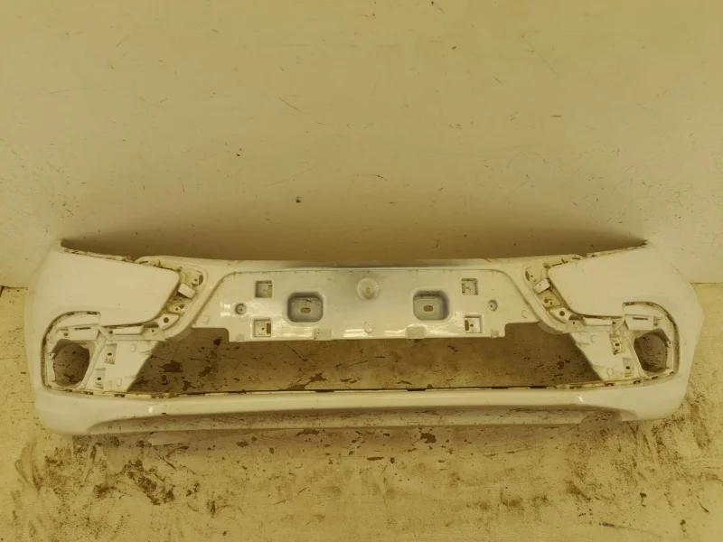 Бампер Lada Granta 2018- FL