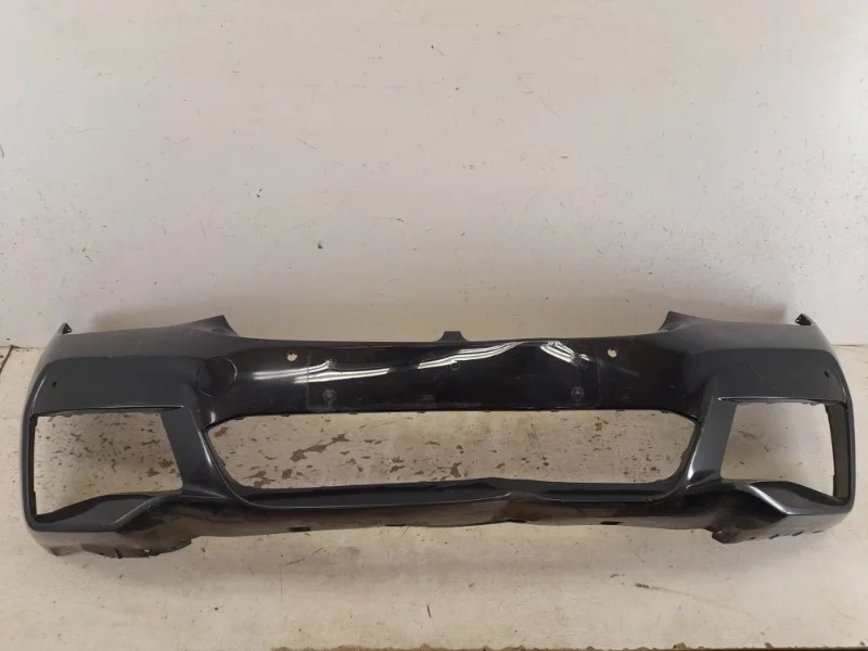 Бампер BMW 6er 2016- G32