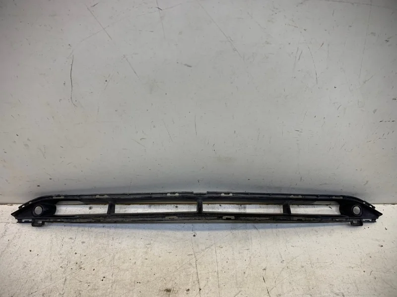 Решетка бампера Mercedes-Benz -Class Coupe 2014-2018 W217