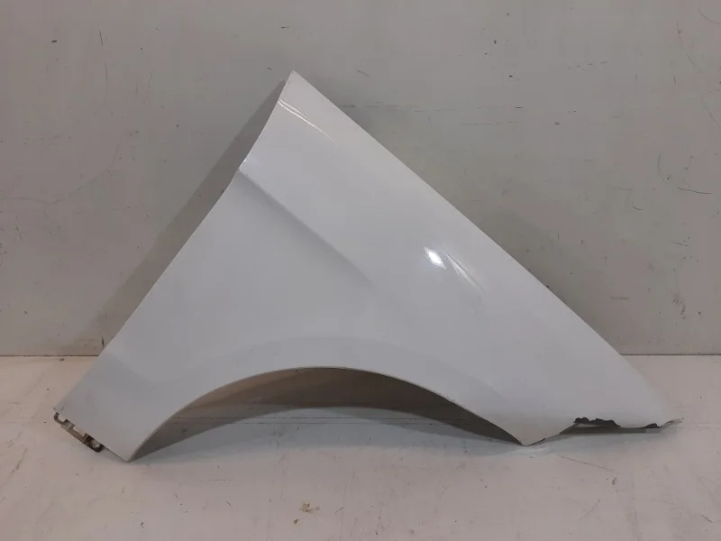 Крыло Mercedes-Benz GLE 2015-2018 W166