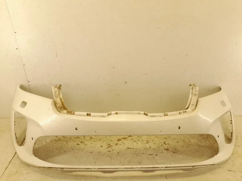 Бампер Kia Sorento 2017-2019 3