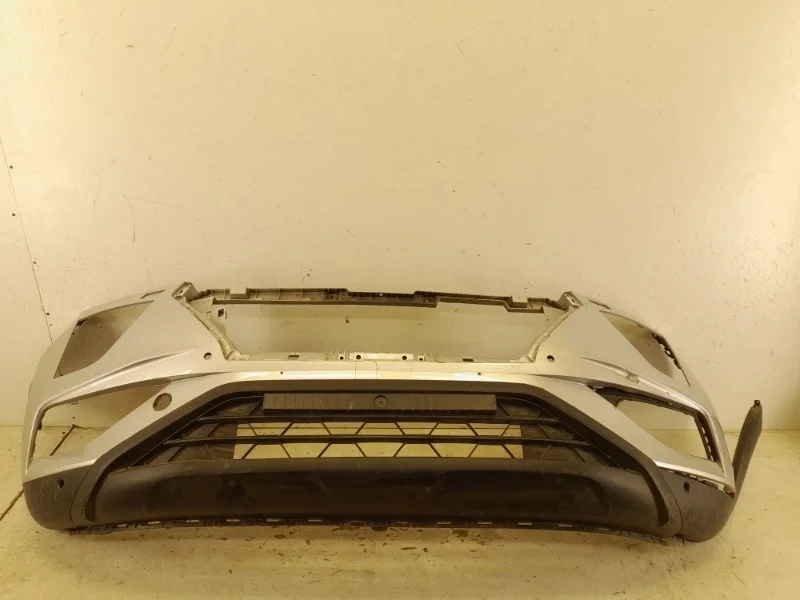 Бампер Hyundai Creta 2020-