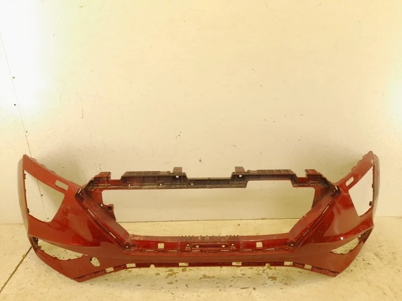 Бампер Hyundai Creta 2020-