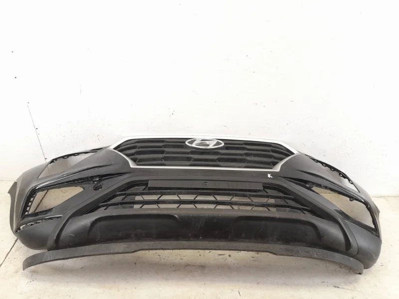 Бампер Hyundai Creta 2020-