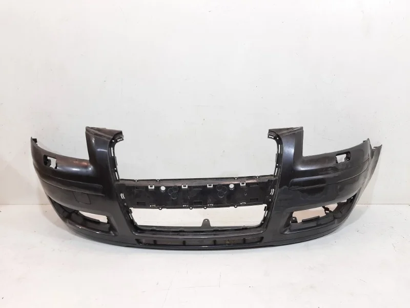 Бампер AUDI A3 2005-2008 8P