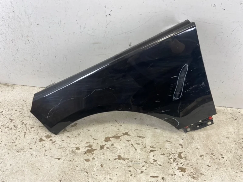 Крыло Land Rover Range 2013-2018 4