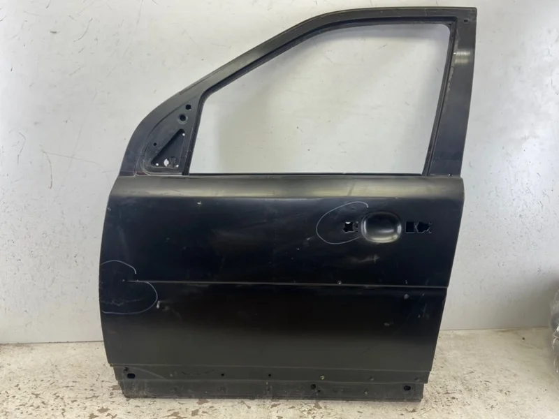 Дверь Land Rover Freelander 2007-2014