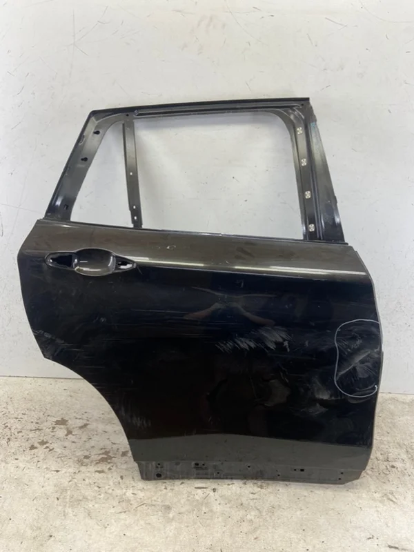 Дверь BMW X1 2015- F48