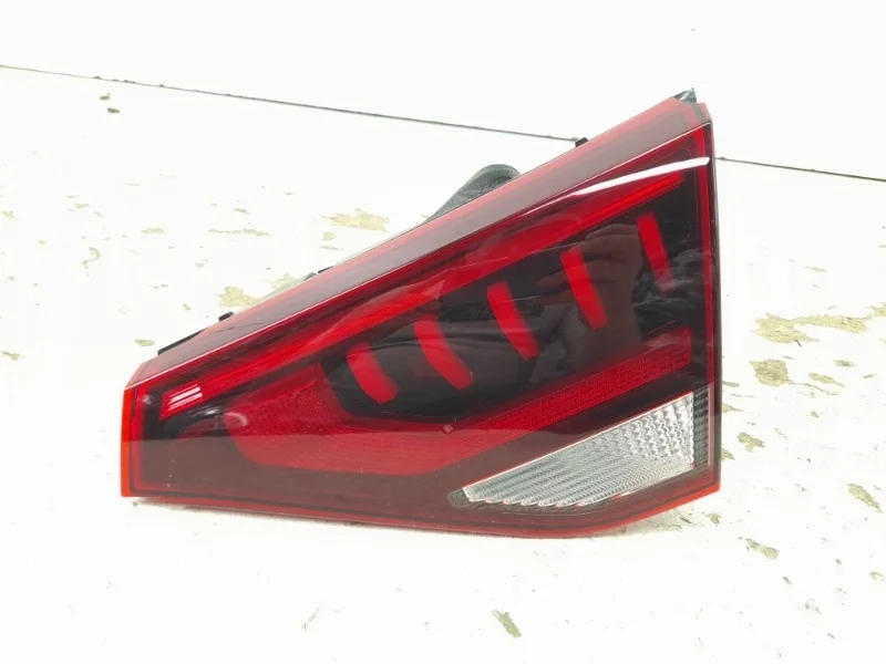 Фонарь Kia Rio X-Line 2020- 4