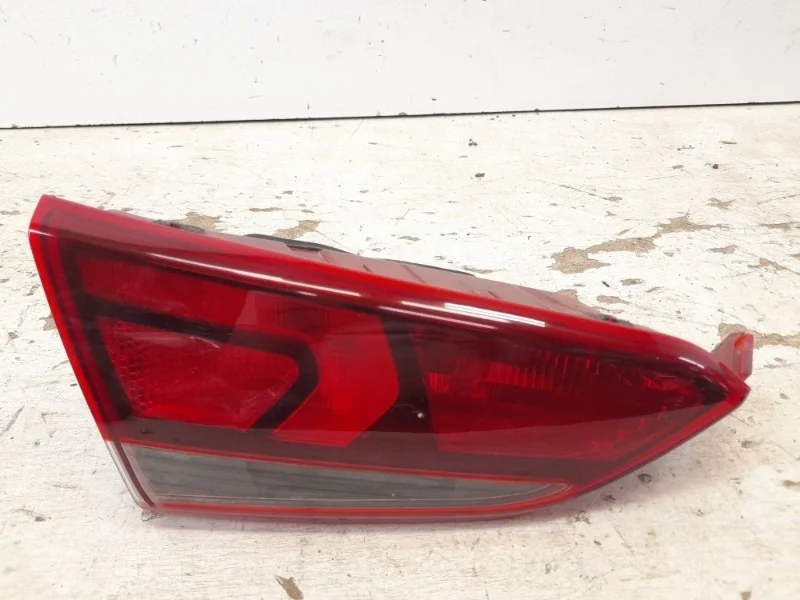 Фонарь Hyundai Solaris 2017-2022