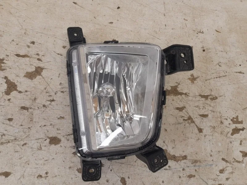 Фара противотуманная Hyundai Creta 2015-