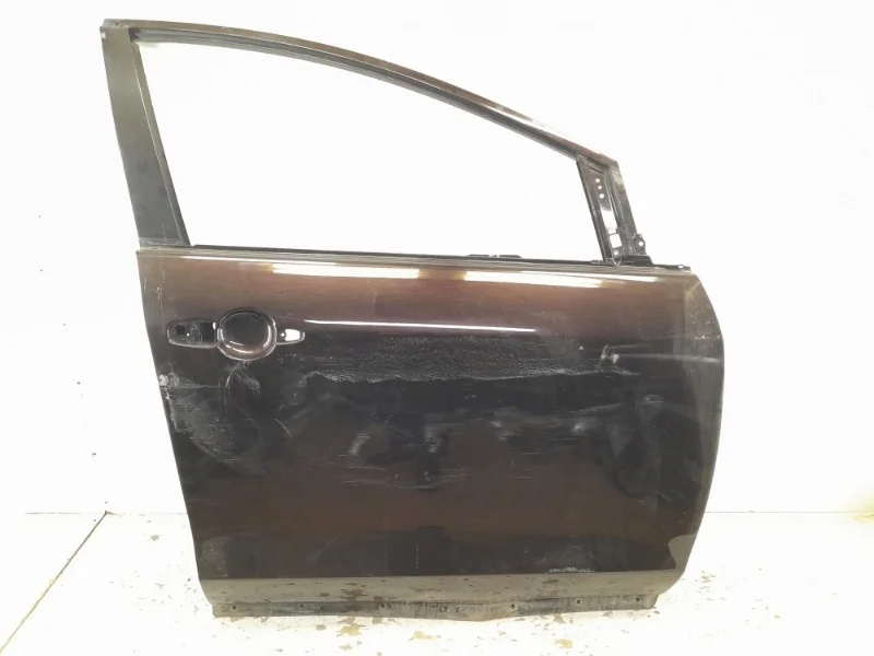 Дверь Mazda CX-7 2007- 1