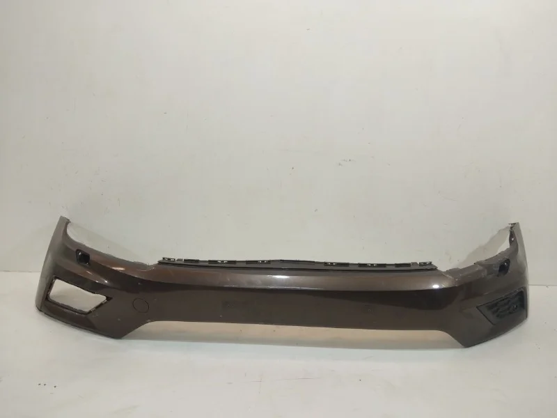 Бампер Volkswagen Tiguan 2017-2020