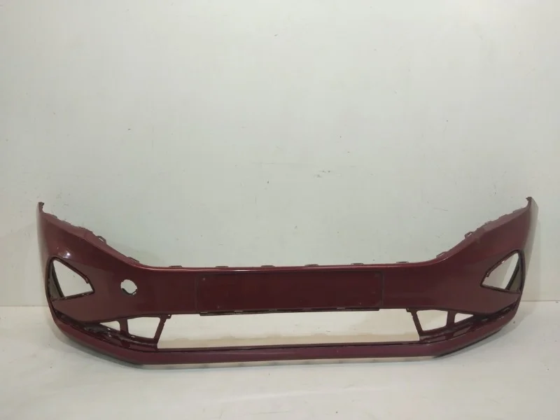 Бампер Volkswagen Polo 2020- 6