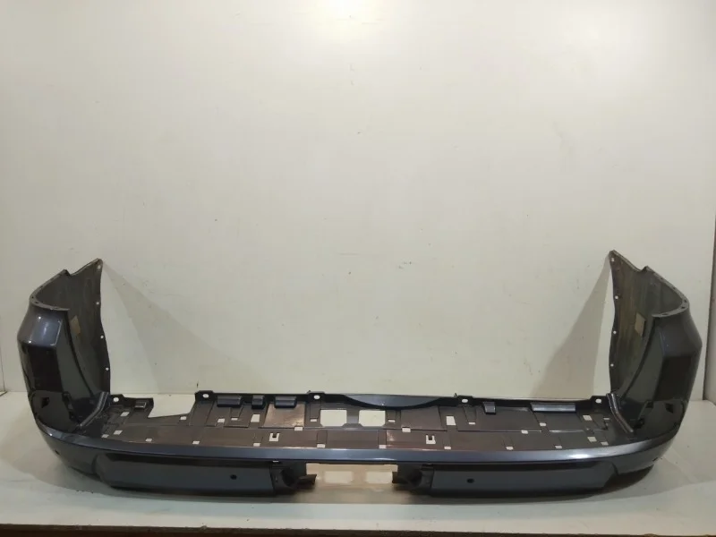 Бампер Lexus LX 2016-2022 3