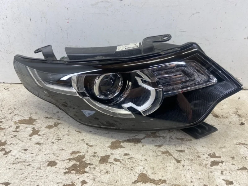 Фара Land Rover Discovery Sport 2015- L550