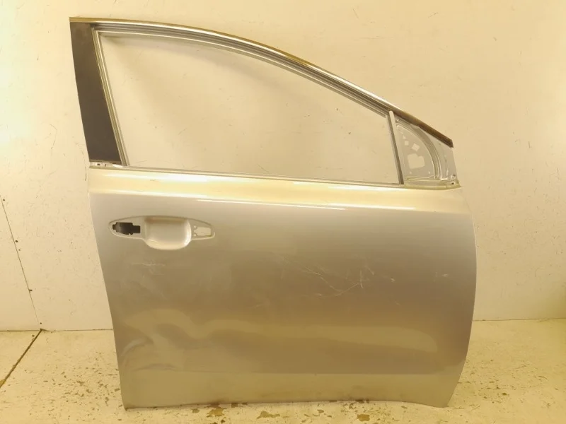 Дверь Kia Sportage 2016-2020 4