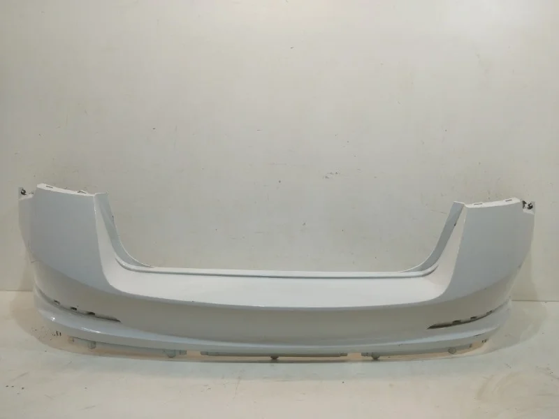 Бампер Skoda Rapid 2020-