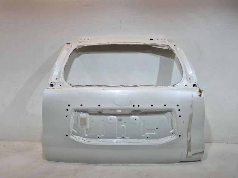 Крышка багажника Toyota Land Cruiser Prado 2018- 150