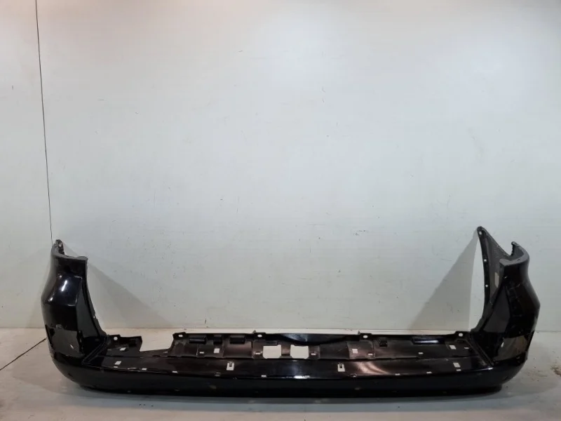 Бампер Toyota Land Cruiser 2016-2022 200