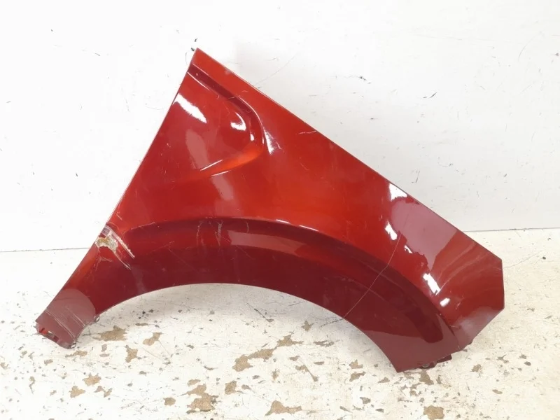 Крыло kia Soul 2018- 3